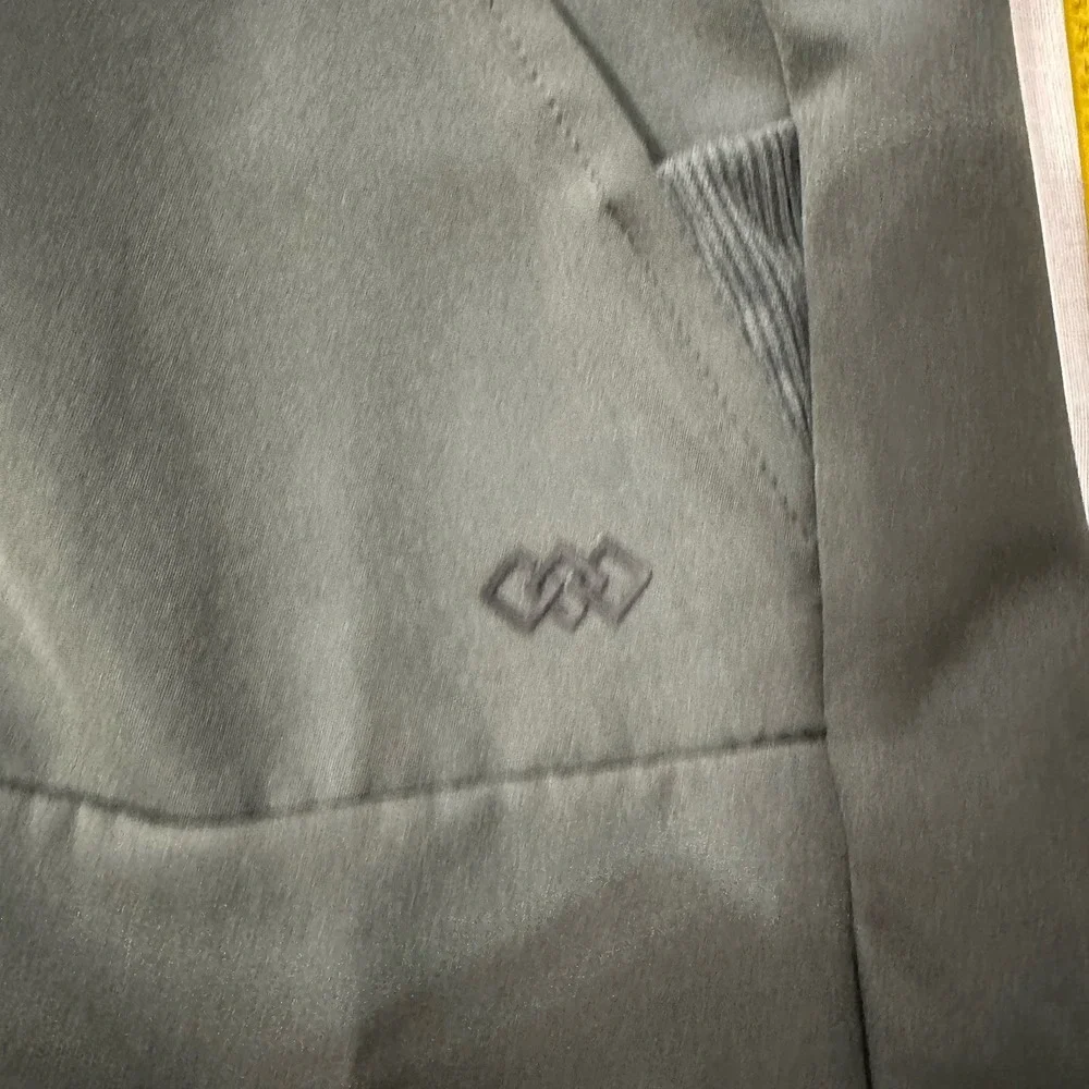 Leg3nd Joggers Men's Medium‎ Greenish Gray